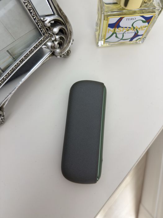 Iqos Iluma Impecabil