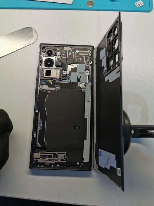 Reparatii Telefoane, Laptop&PC Service GSM, Acessorii telefoane