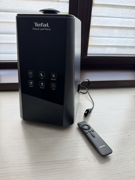 Увлажнитель воздуха Tefal