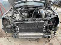 Trager Trager Calandru Panou Frontal Suport Radiatoare Gol Audi A5 2008 - 2011 Cod 8K0805594J [C2999]