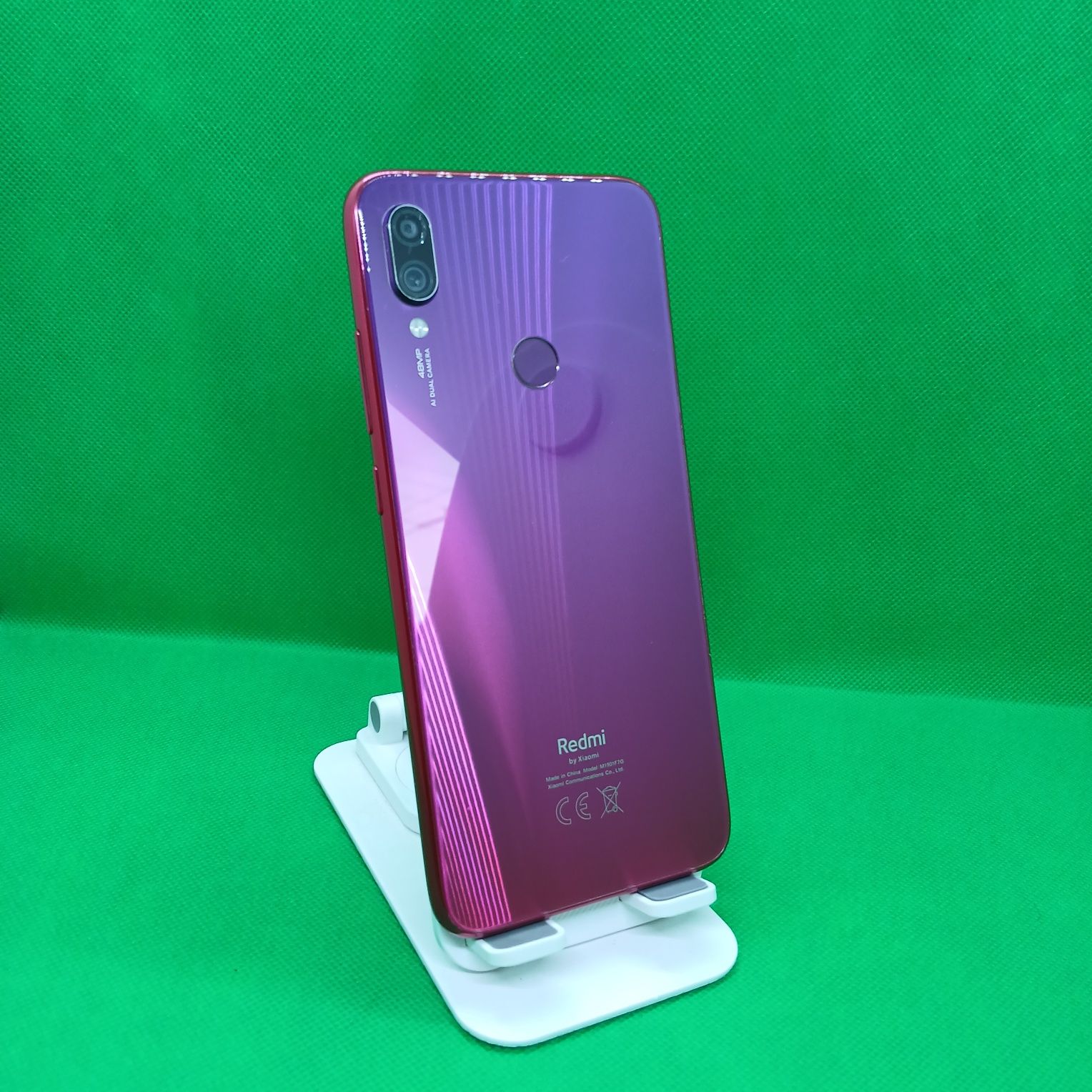Redmi note 7 pro 128 Gb srochna sotiladi