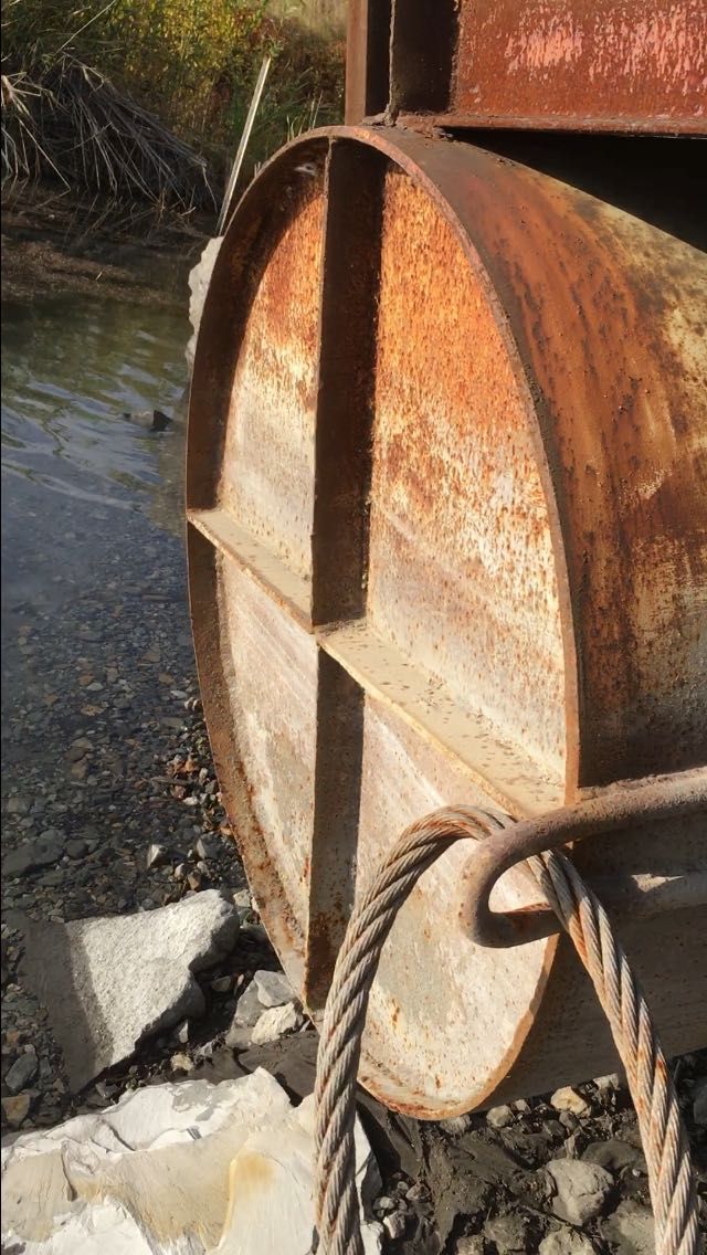 ПОНТОНЫ. Ресторан на воде, баня на воде, зона отдыха на воде!