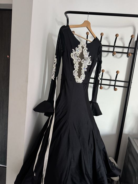 Rochie dans sportiv balroom marimea S