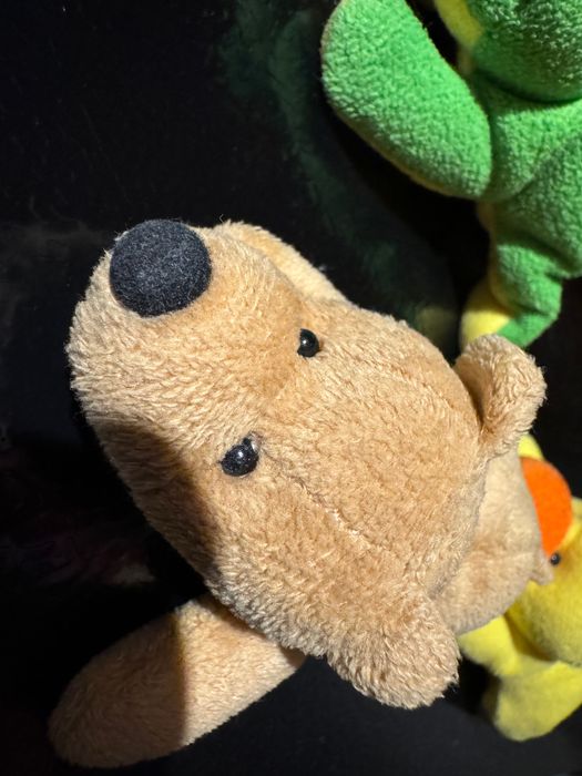 Jucarie de plush