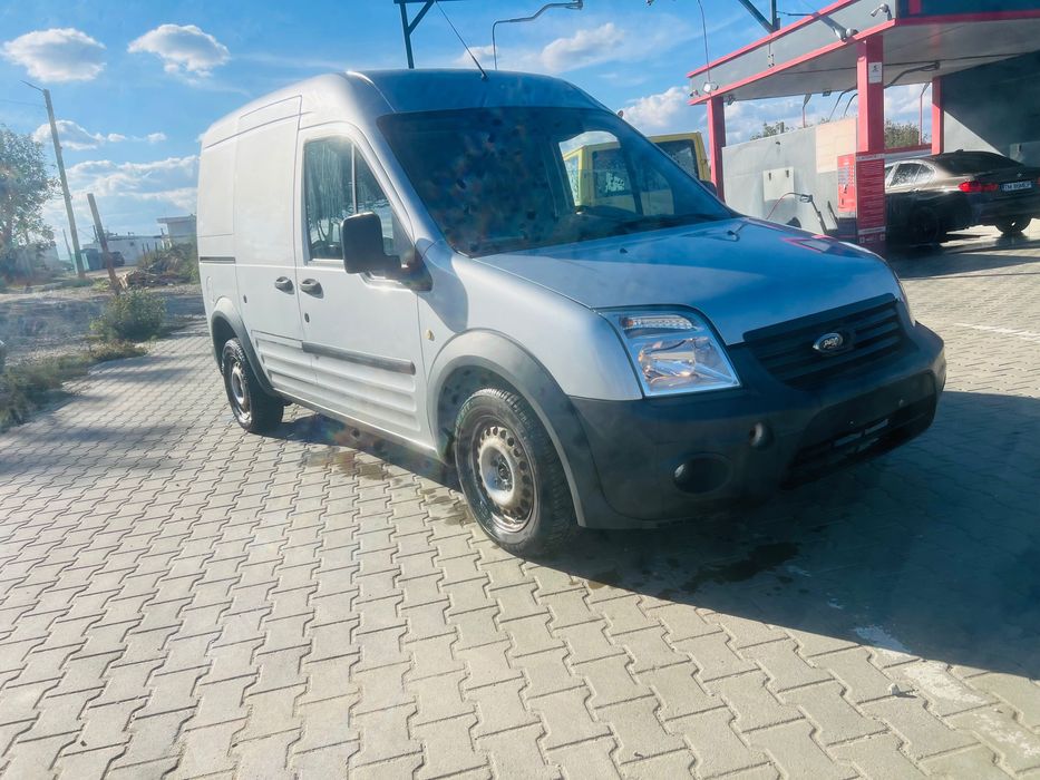Ford  Transit Connect