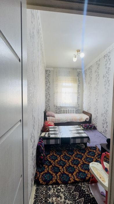 Vodnik 3 honali kvartira sotiladi O'zimizniki Remonti yaxshi