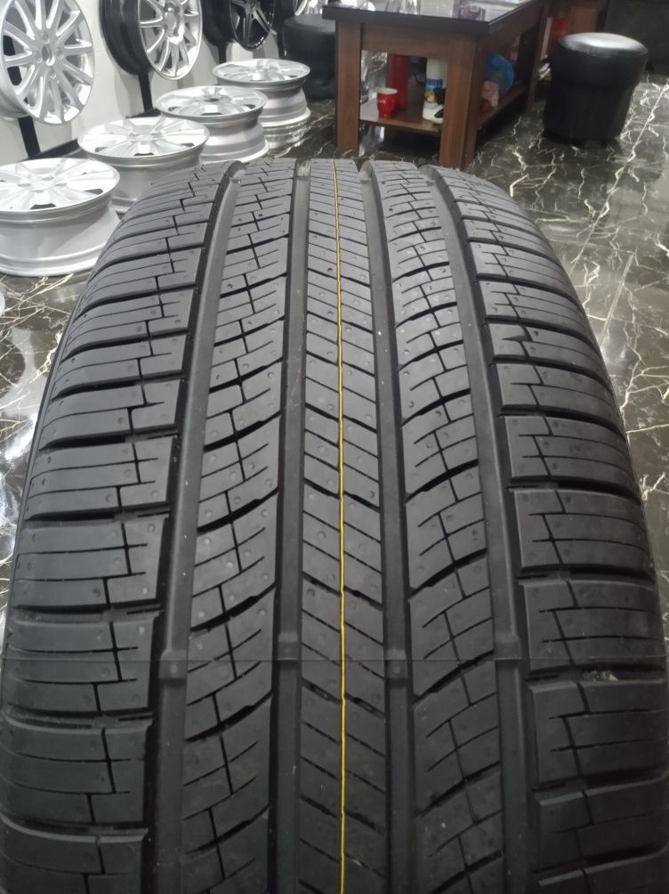 Nexen255/55 R20 Rodian GTX