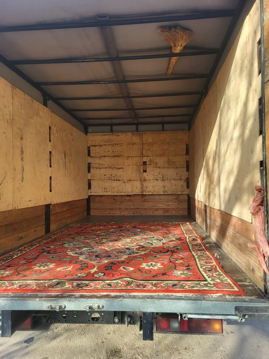 Продам будку на газель