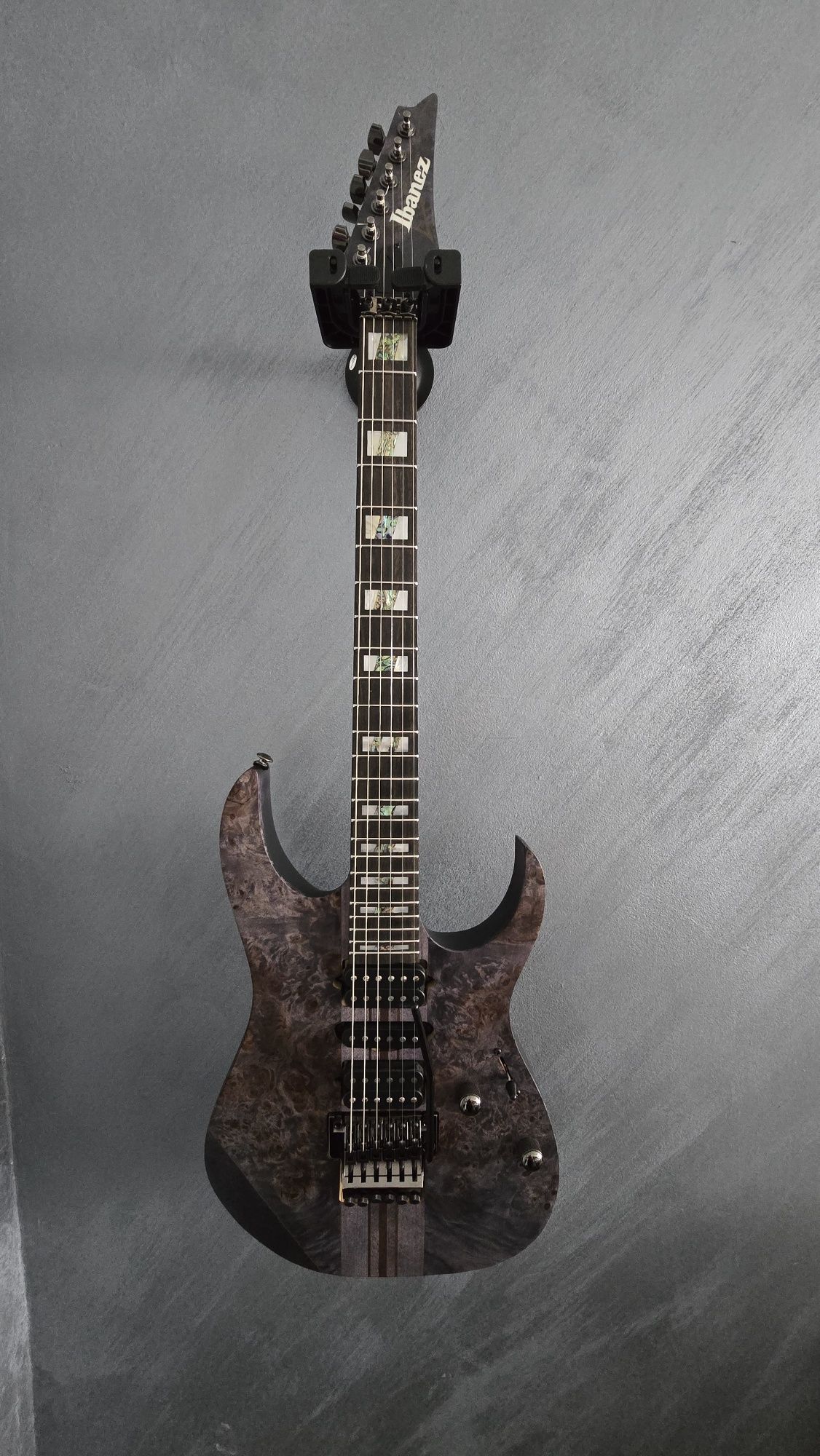Китара Ibanez Premium RGT1270PB