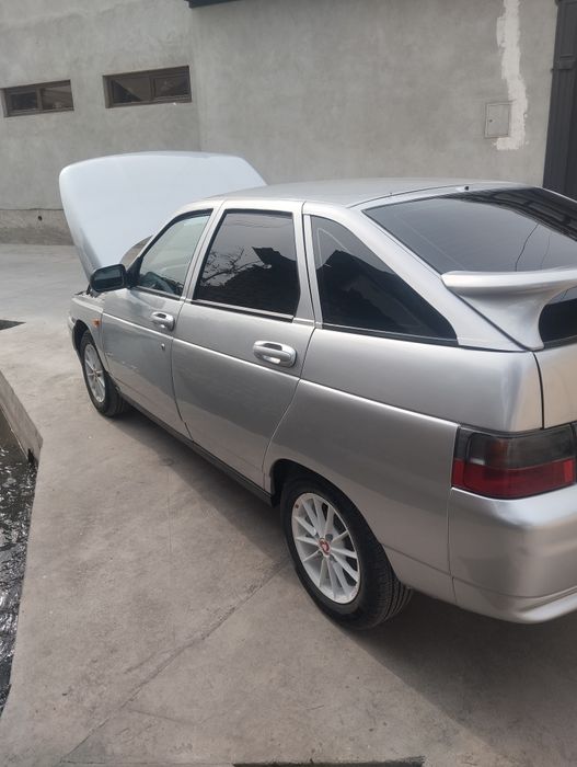 Ваз 2112 срочно сотилади