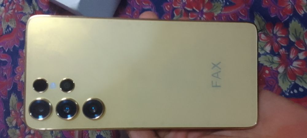 Fax J25 ultira telfoni