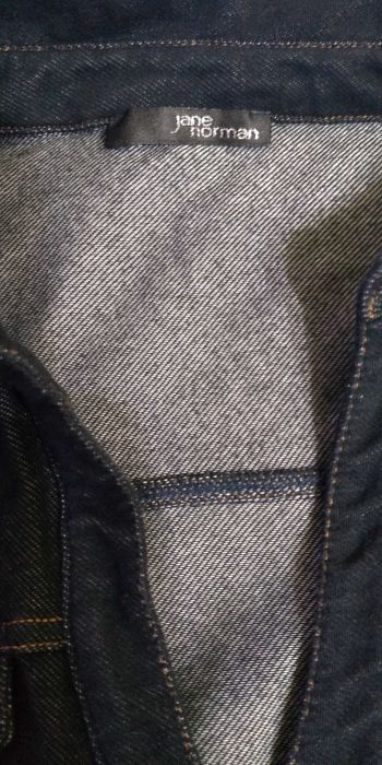 Rochie Jane Norman cu maneca 3/4, moderna, si deosebita, UK