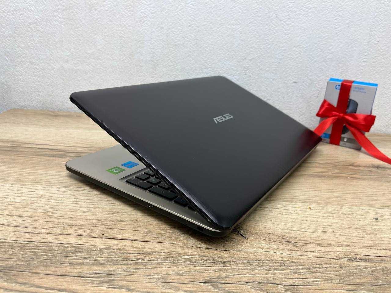 Гарантия ASUS X540 Core i3/озу 8/SSd 256/Сабаққа Жұмысқа арналған