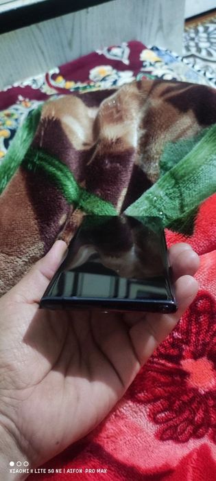 Samsung note 10+ 256/12 корей