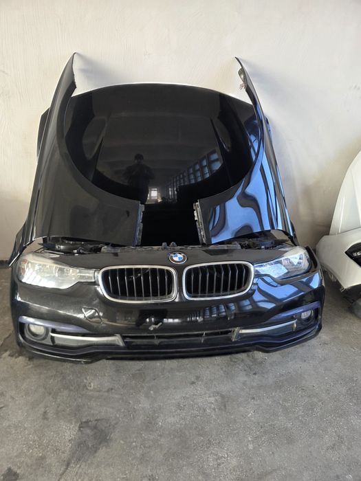 Fata completa BMW F30 F31