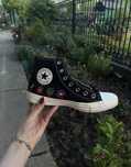 converse all star inalti