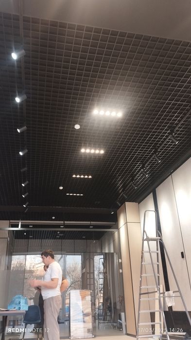 Электрик Электромонтаж Сергели