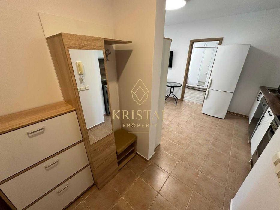 Продава се Двустаен апартамент в к.к. Слънчев бряг - 50 кв.м за 1380 €/кв.м - Снимка #6