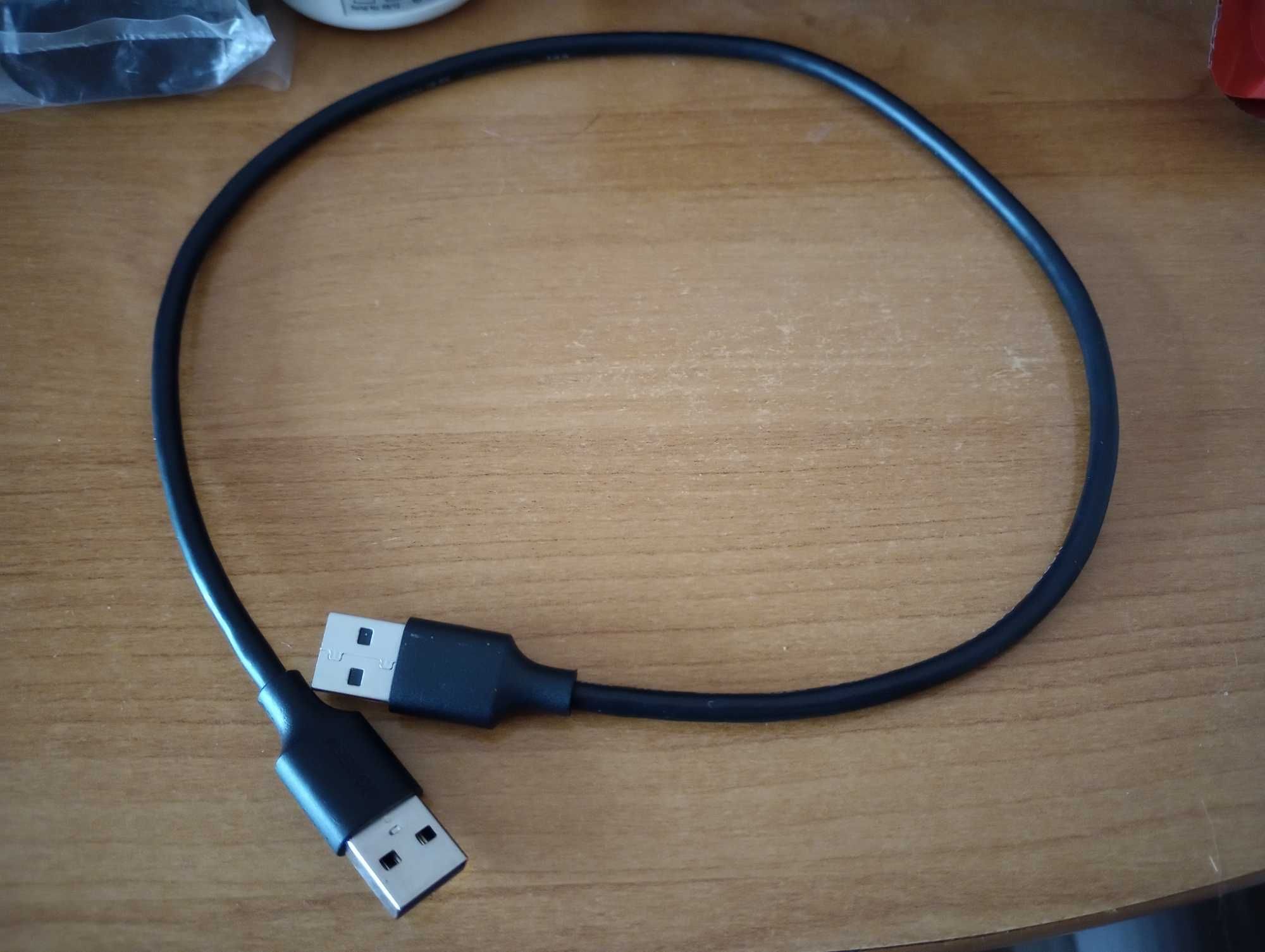 Адаптер за Nokia, 2 кабела USB > Micro-USB и др.