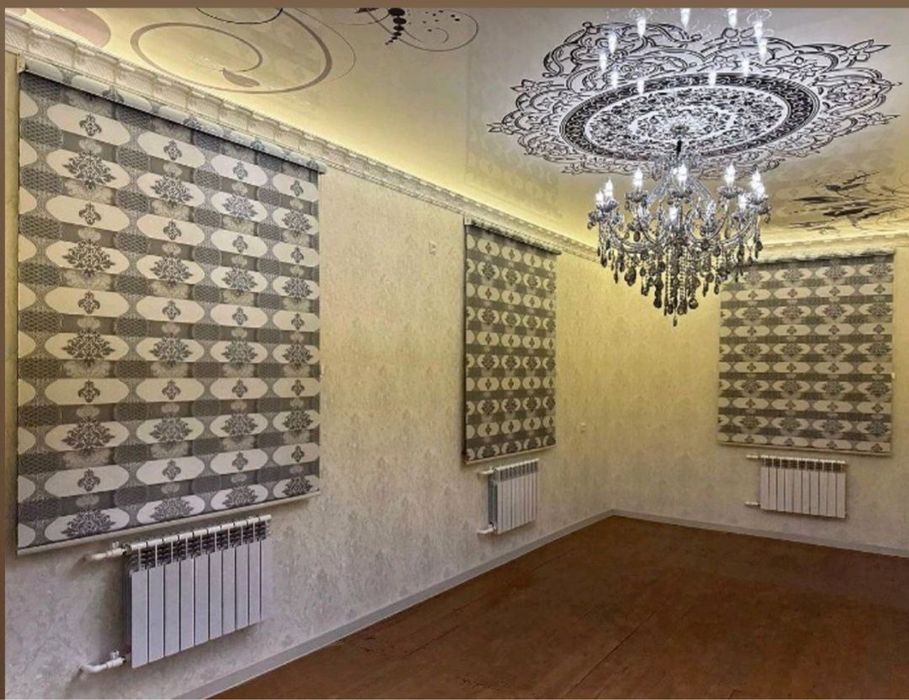 Jalyuzi жалюзи full moon