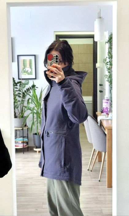 Geaca snowboard Volcom, M