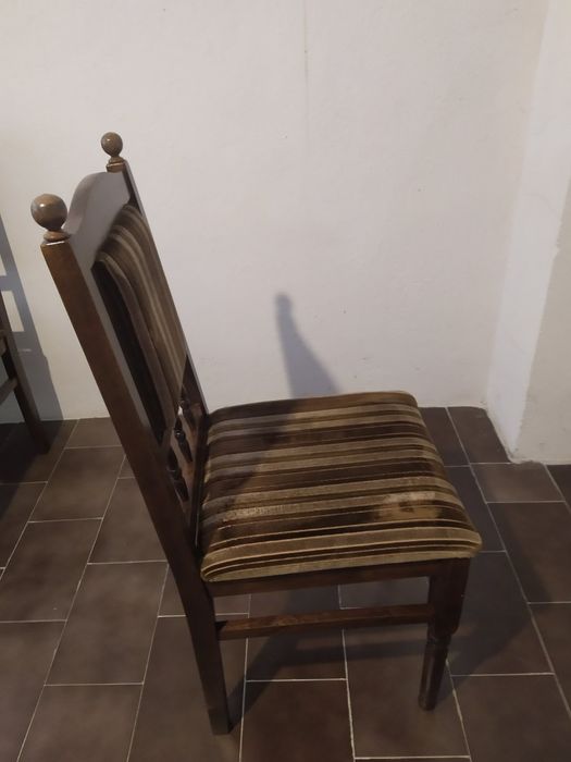 Кухненски столове