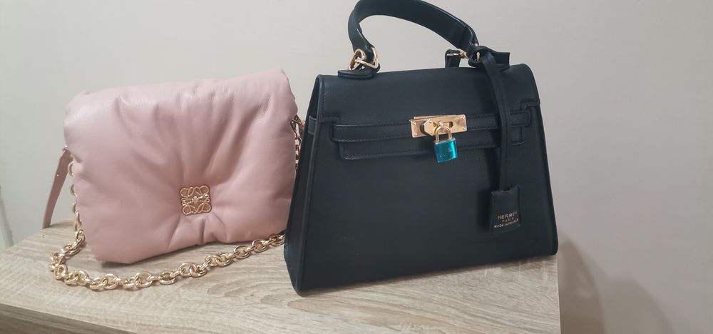 Дамски чанти ежедневни