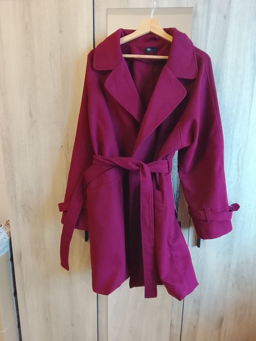 palton nou de toamnă, 52