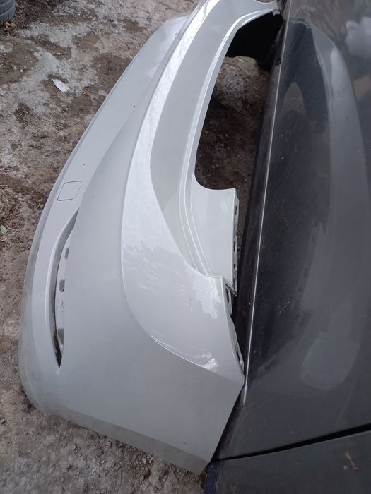 Bara spate VW Poli 2g GTI