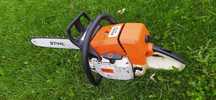 Drujba Stihl Ms 440