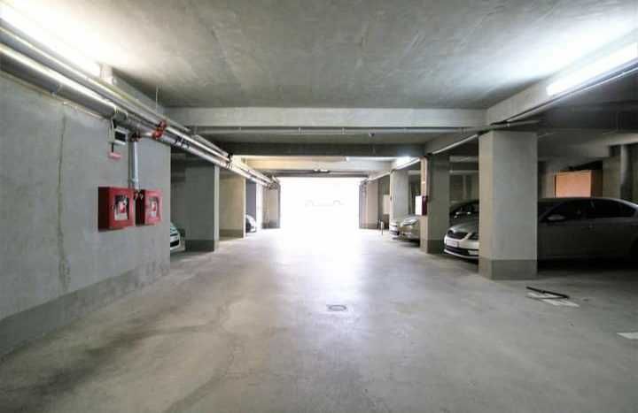 Apartament cu 3 camere+ parcare subterană