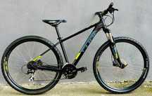 Mountain Bike CUBE Cadru M