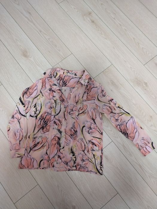 Cămașă elegantă MIU MIU