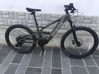 Bicicleta electrica Specialized Tero X