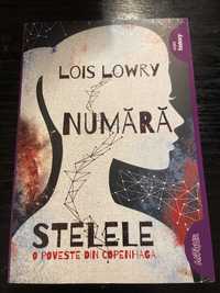 Numără stelele-Lois Lowry