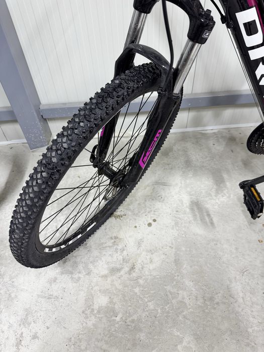 Drag Lady Grace 27.5 с Хидравлични спирачки 3х8 скорости