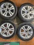 Диски R16 на Mercedes,Audi,Volkswagen (5*112)