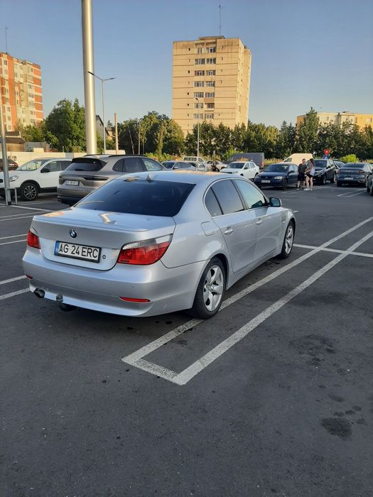 Bmw E 60 2000 diesel