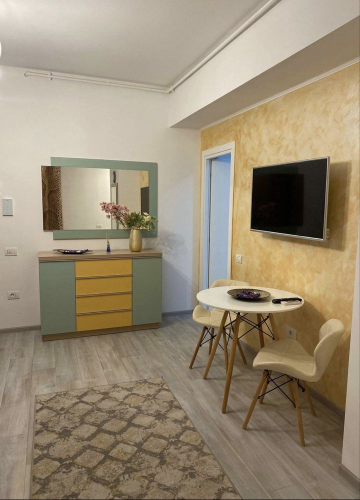 Cazare Mamaia Nord