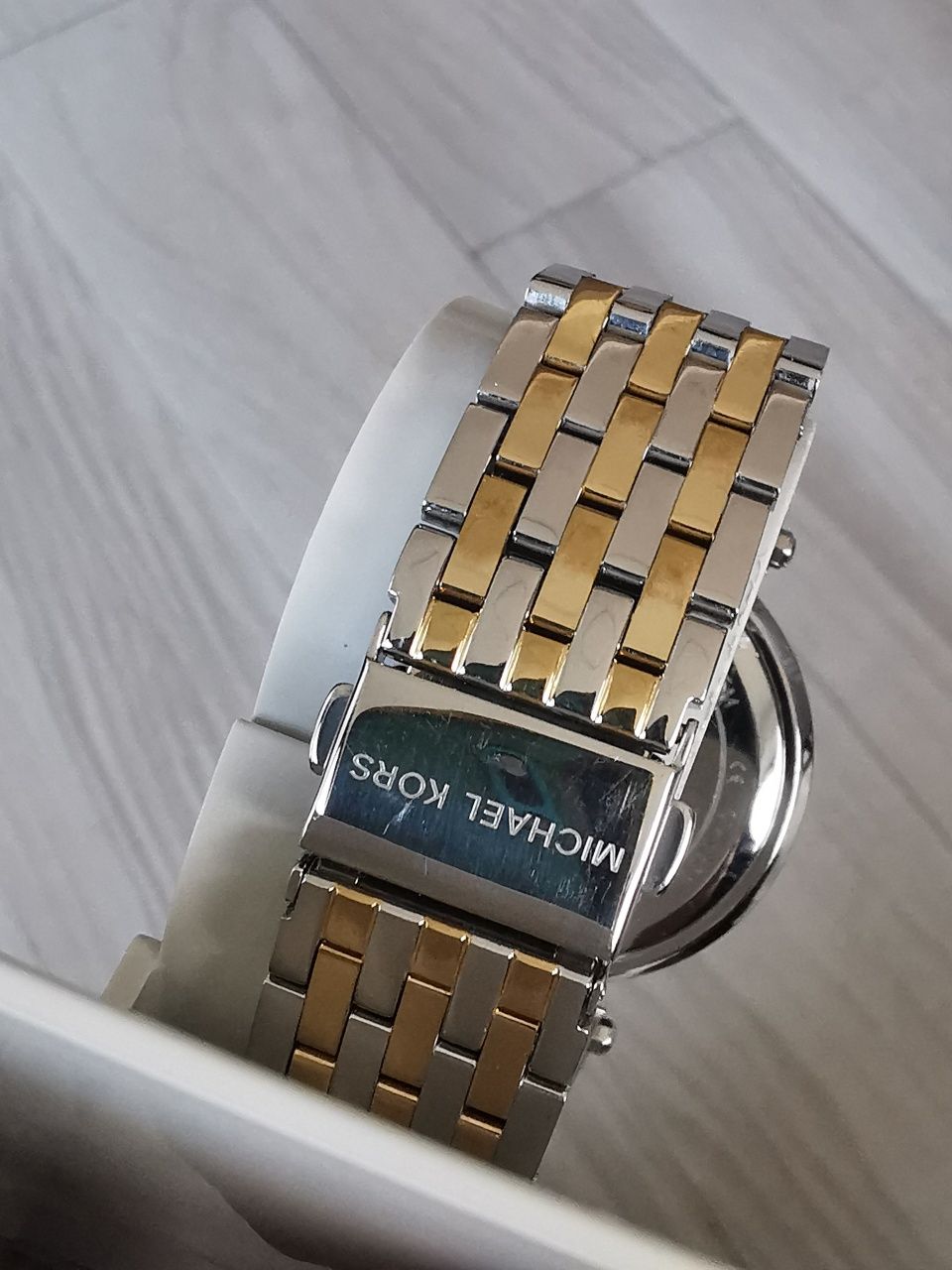 Ceas Michael Kors Darci Quartz 39 mm