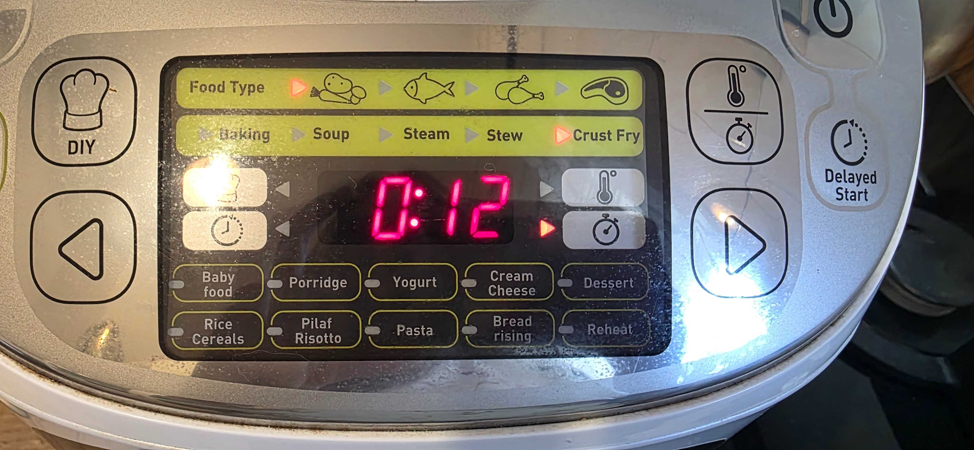 Multicooker Tefal