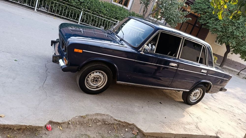 Ваз 2106 сотилад