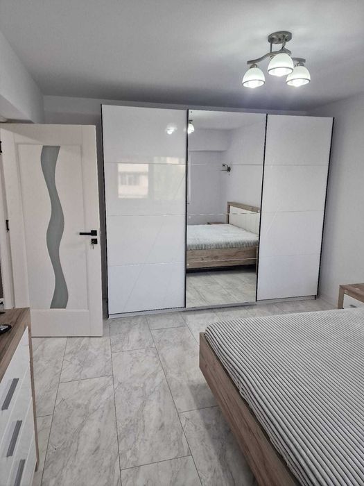 GARSONIERA de închiriat, Recent renovata, Lux, ROMAN