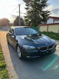 bmw seria 520 diesel f10