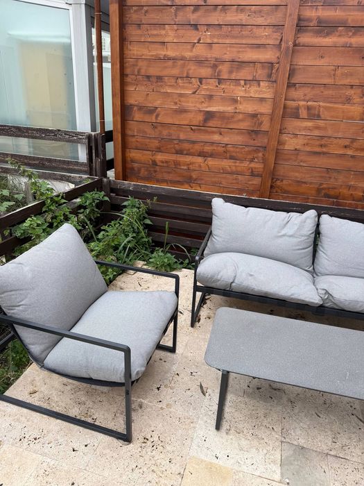 Mobilier de grădină Jysk