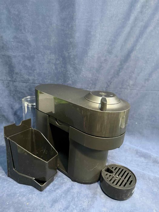 Кафемашина с капсули Nespresso De'Longhi