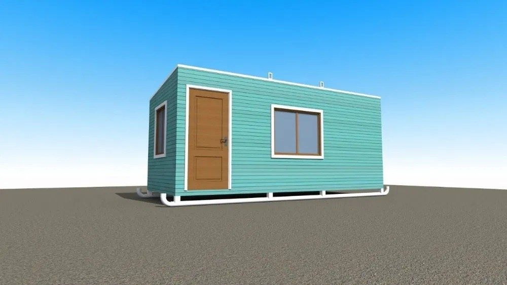 Вытяжка. Сделаем для дома, септика.