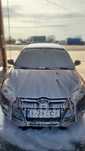 Vand ford focus mk3