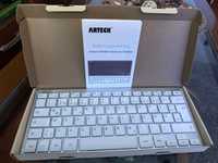Tastatura wifi Arteck