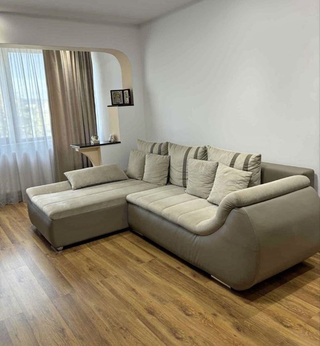 Canapea Casa Rusu extensibila